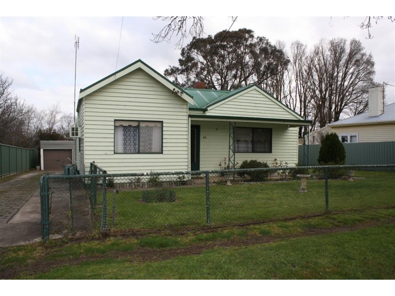 26 Begg Street,, Kyneton VIC 3444