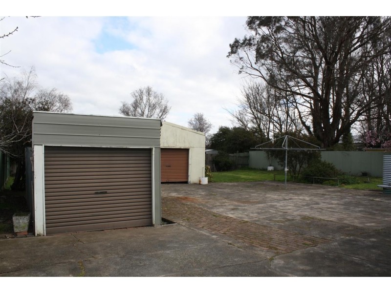 26 Begg Street,, Kyneton VIC 3444