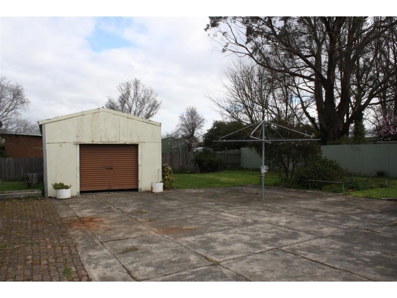 26 Begg Street,, Kyneton VIC 3444