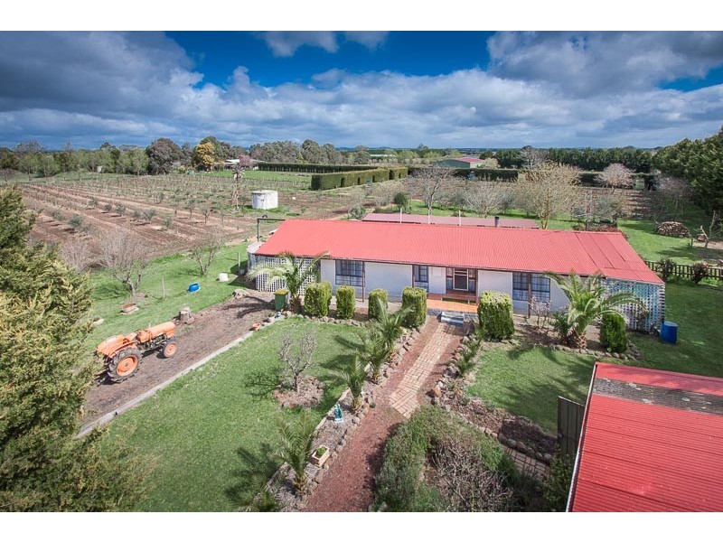 22 Rawson Place, Kyneton VIC 3444