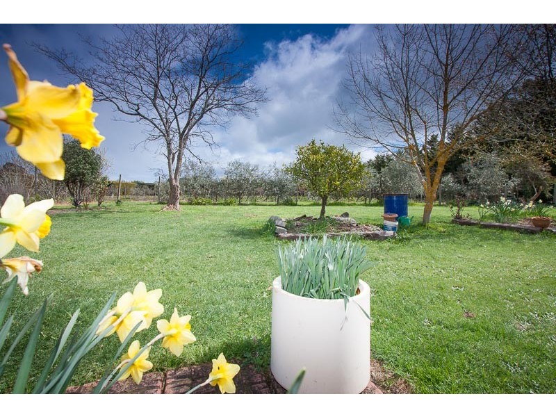22 Rawson Place, Kyneton VIC 3444