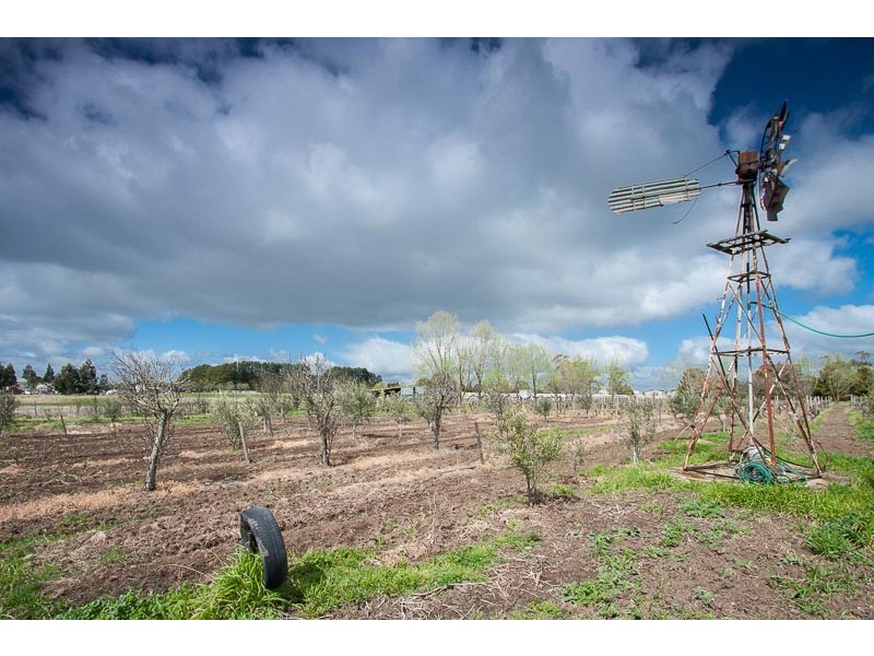 22 Rawson Place, Kyneton VIC 3444