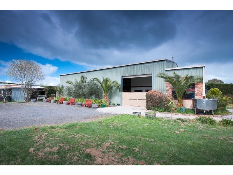 22 Rawson Place, Kyneton VIC 3444