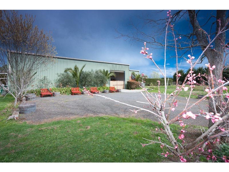 22 Rawson Place, Kyneton VIC 3444