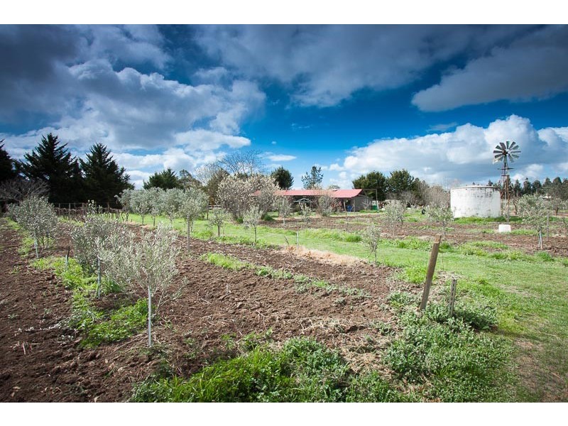 22 Rawson Place, Kyneton VIC 3444