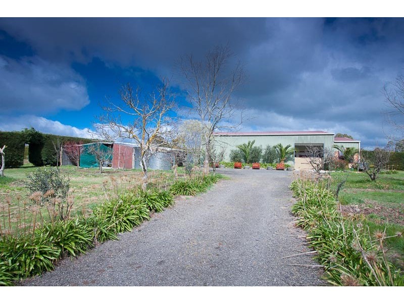 22 Rawson Place, Kyneton VIC 3444