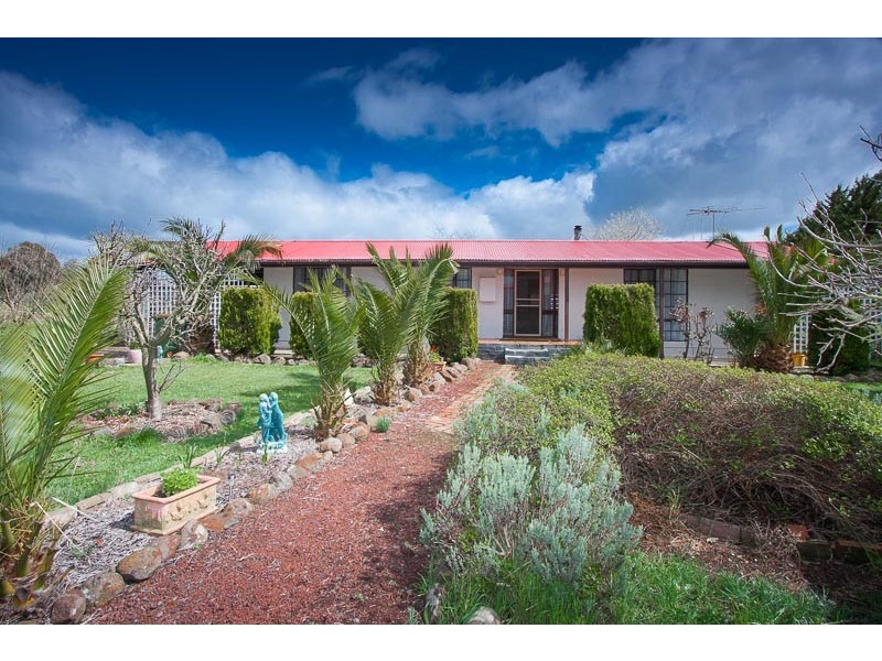 22 Rawson Place, Kyneton VIC 3444