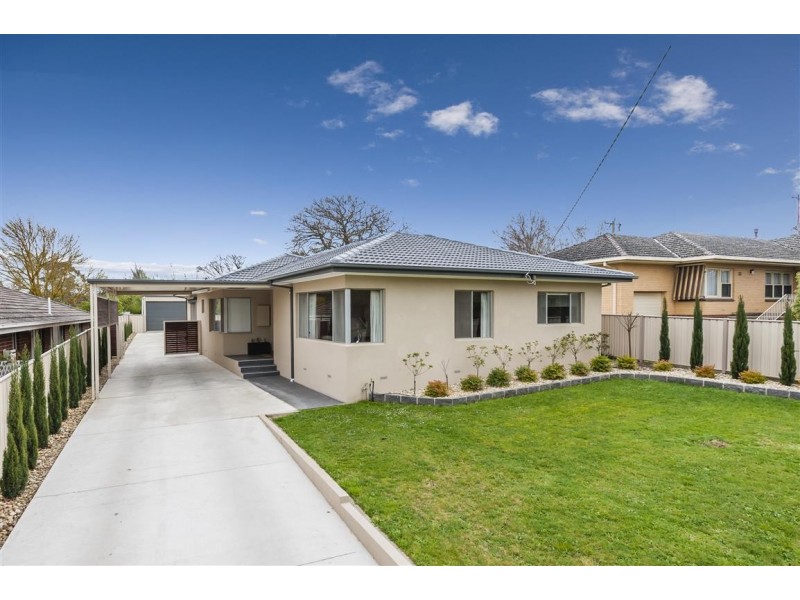 31 Sturt Street,, Kyneton VIC 3444