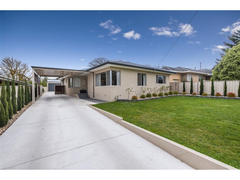 31 Sturt Street,, Kyneton VIC 3444