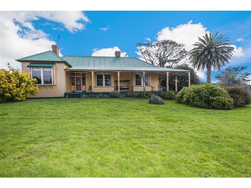 164 Carlsruhe Central Road,, Kyneton South VIC 3444