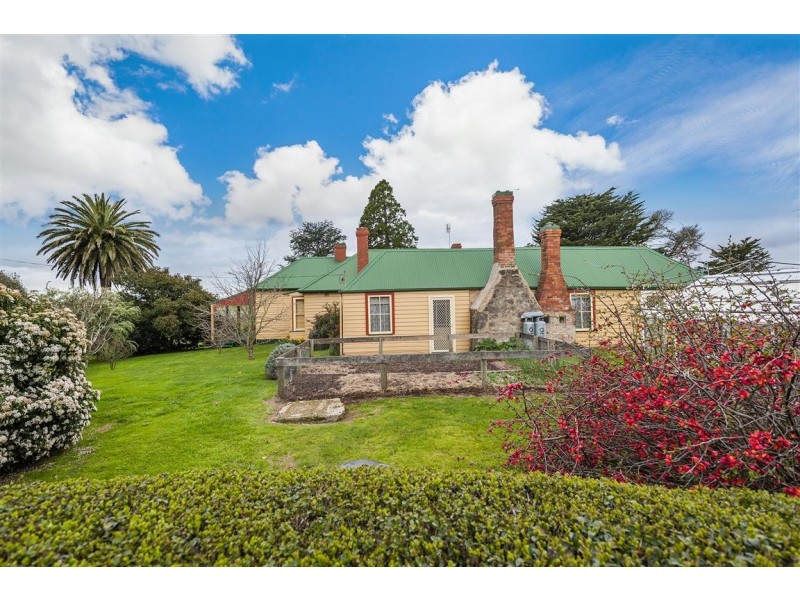 164 Carlsruhe Central Road,, Kyneton South VIC 3444