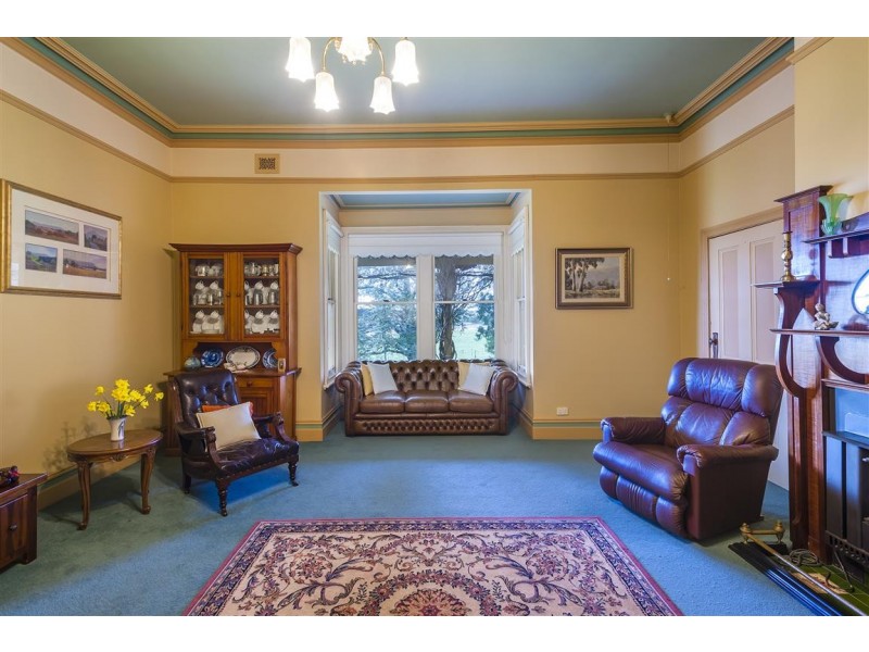 164 Carlsruhe Central Road,, Kyneton South VIC 3444