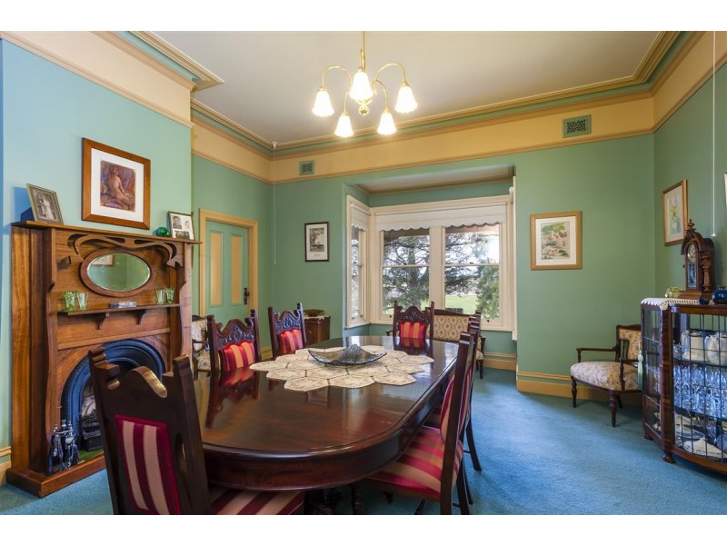 164 Carlsruhe Central Road,, Kyneton South VIC 3444