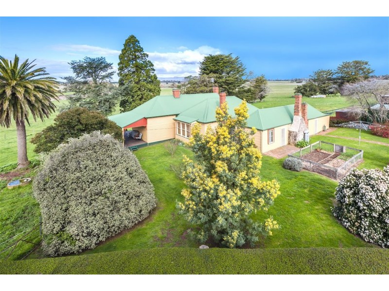 164 Carlsruhe Central Road,, Kyneton South VIC 3444