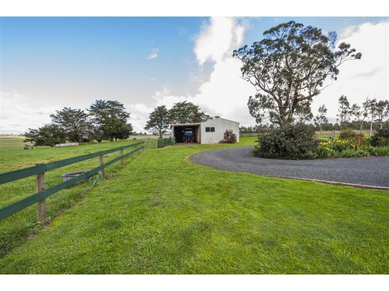 164 Carlsruhe Central Road,, Kyneton South VIC 3444
