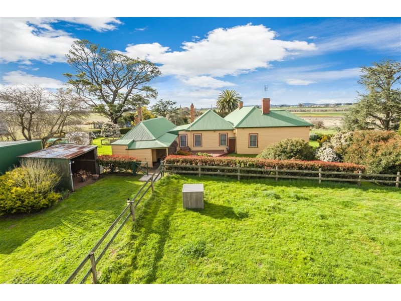 164 Carlsruhe Central Road,, Kyneton South VIC 3444