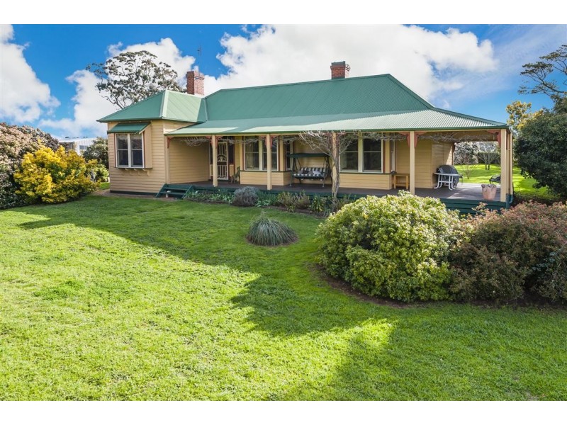 164 Carlsruhe Central Road,, Kyneton South VIC 3444
