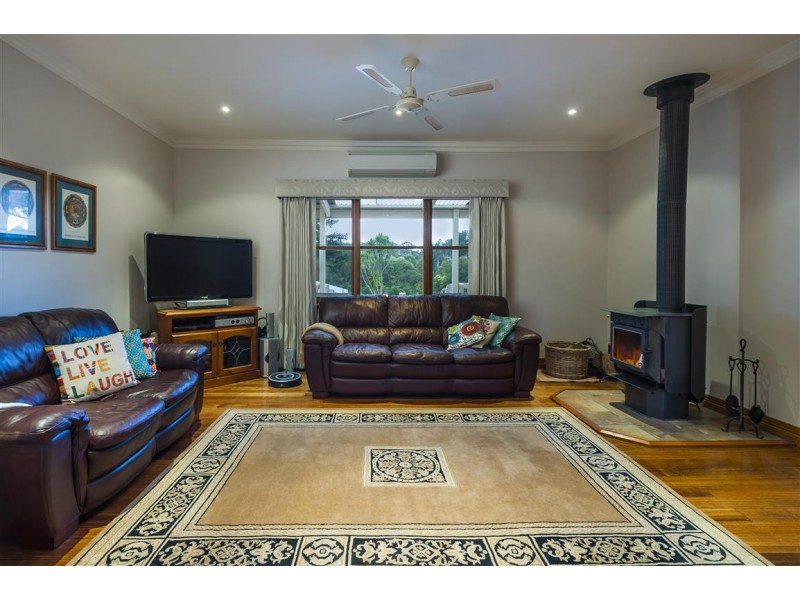 6 Shepherds Hill Road,, Lauriston VIC 3444
