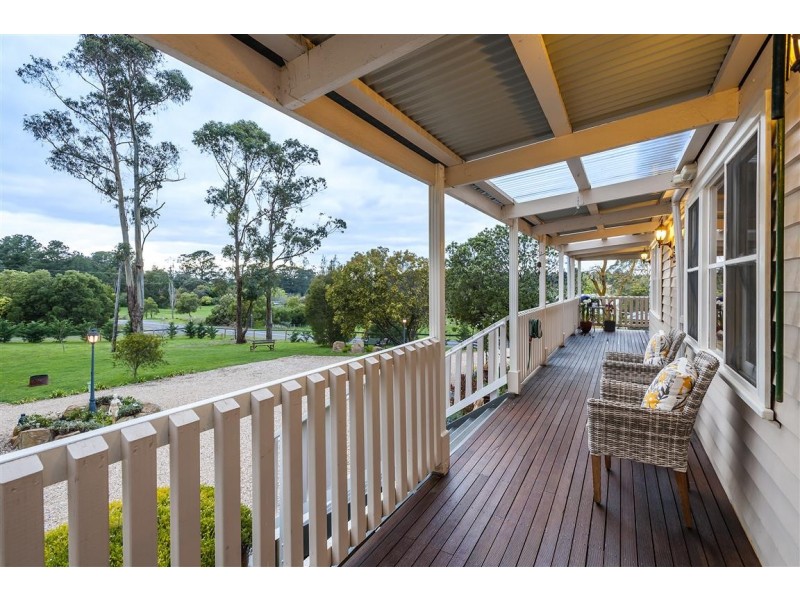 6 Shepherds Hill Road,, Lauriston VIC 3444
