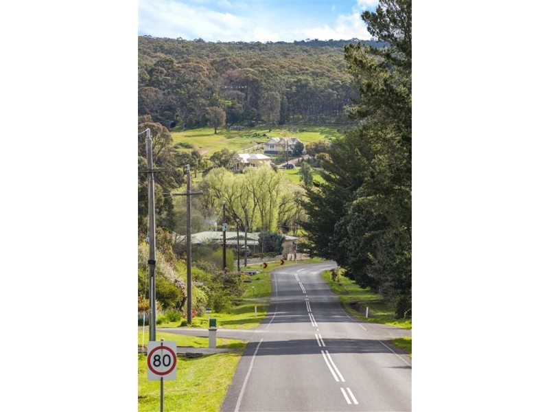 6 Shepherds Hill Road,, Lauriston VIC 3444