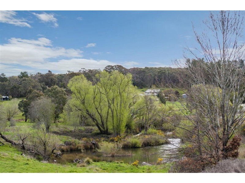 6 Shepherds Hill Road,, Lauriston VIC 3444