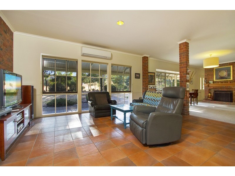 2032 Heathcote Road,, Redesdale VIC 3444