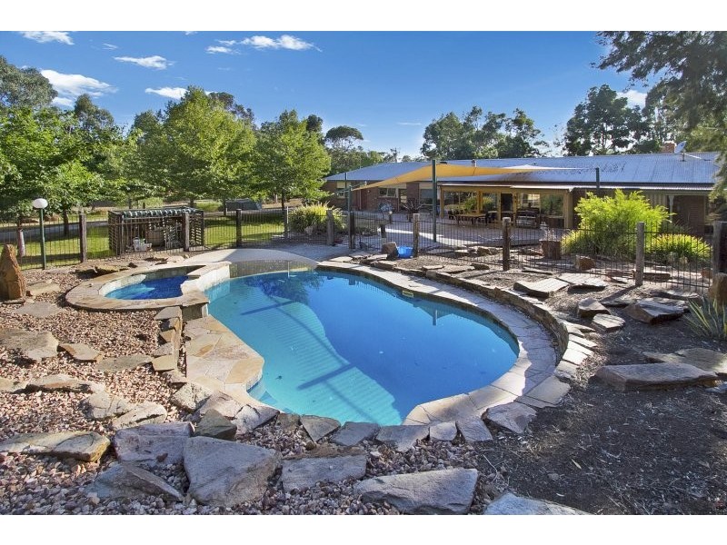 2032 Heathcote Road,, Redesdale VIC 3444