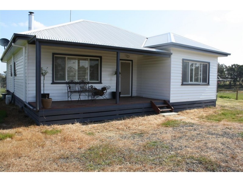 480 McDonalds Lane, Mia Mia VIC 3444