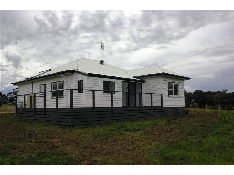 480 McDonalds Lane, Mia Mia VIC 3444