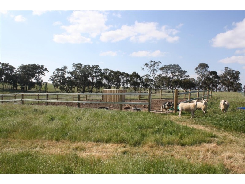 480 McDonalds Lane, Mia Mia VIC 3444