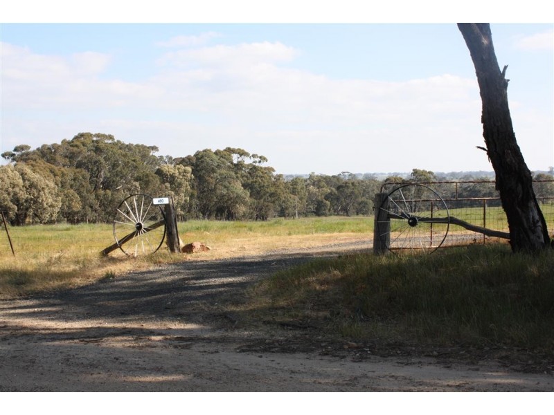 480 McDonalds Lane, Mia Mia VIC 3444