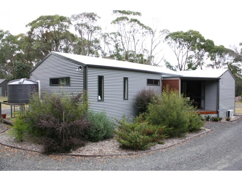 260 Edgecombe Road, Kyneton VIC 3444