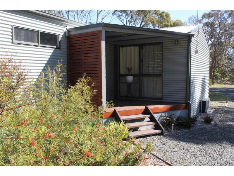 260 Edgecombe Road, Kyneton VIC 3444