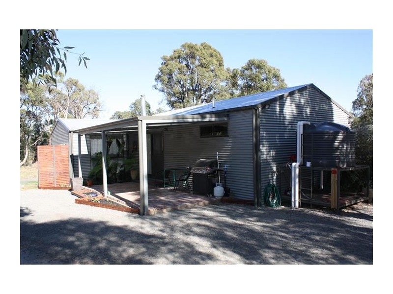 260 Edgecombe Road, Kyneton VIC 3444