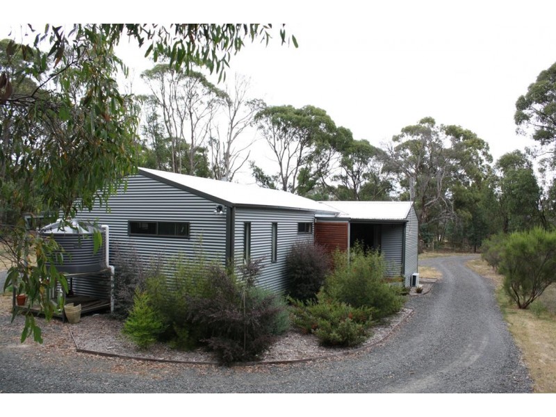 260 Edgecombe Road, Kyneton VIC 3444