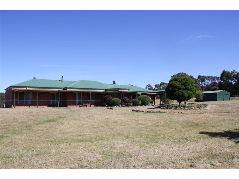 68 Cypress Drive, Elphinstone VIC 3448