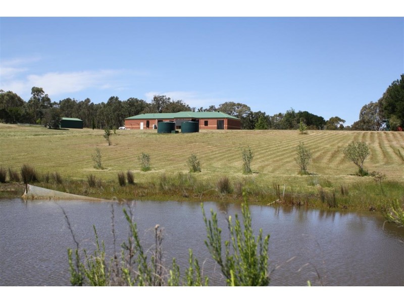 68 Cypress Drive, Elphinstone VIC 3448