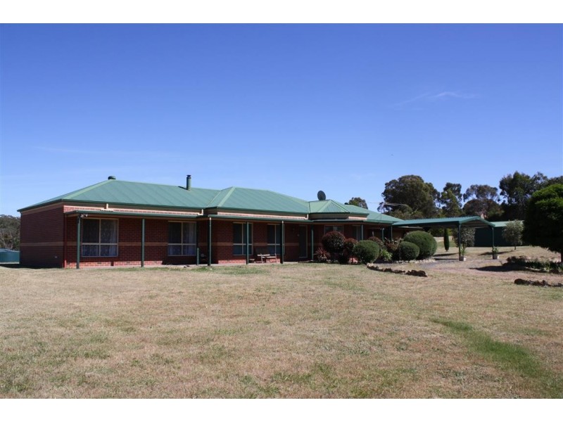 68 Cypress Drive, Elphinstone VIC 3448