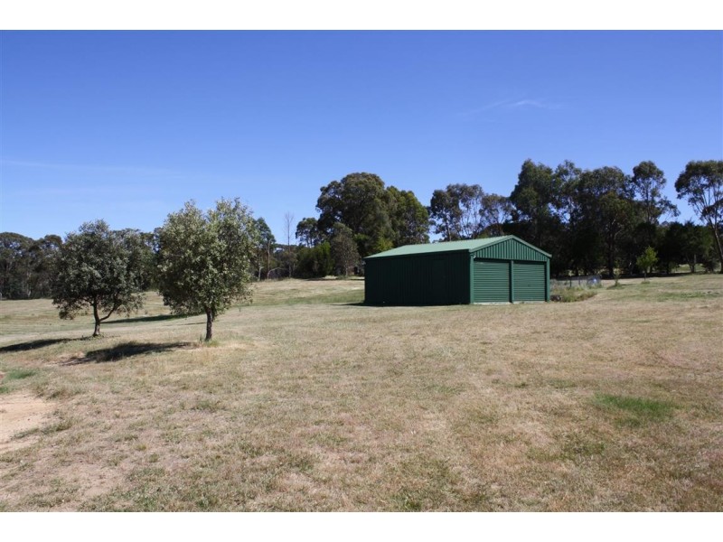 68 Cypress Drive, Elphinstone VIC 3448