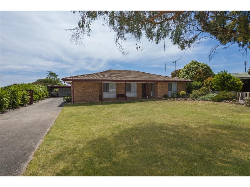 54 Barton Street, Kyneton VIC 3444