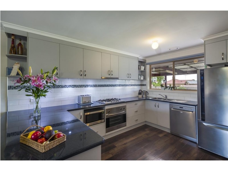 54 Barton Street, Kyneton VIC 3444