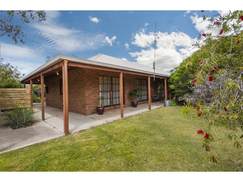 4 Kyneton/Metcalfe Road, Metcalfe VIC 3448