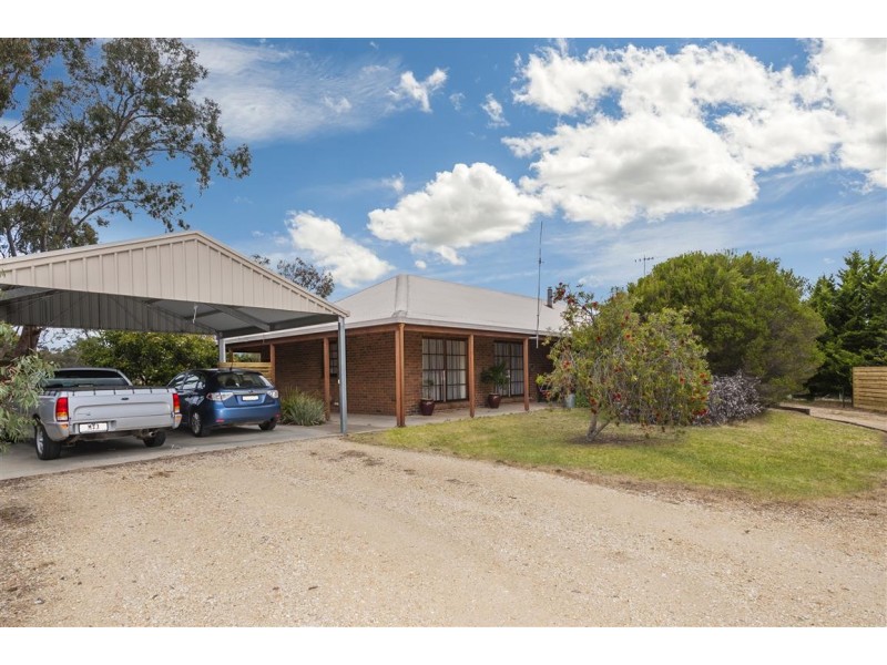 4 Kyneton/Metcalfe Road, Metcalfe VIC 3448