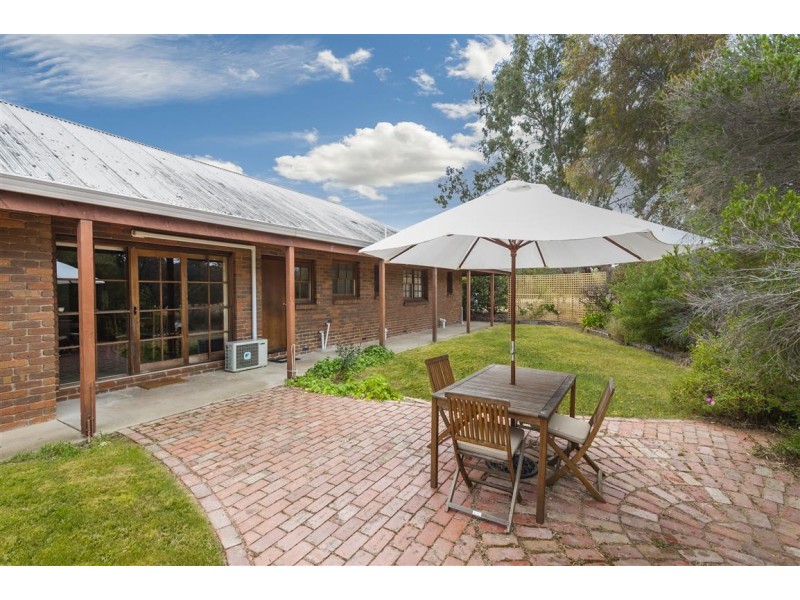4 Kyneton/Metcalfe Road, Metcalfe VIC 3448