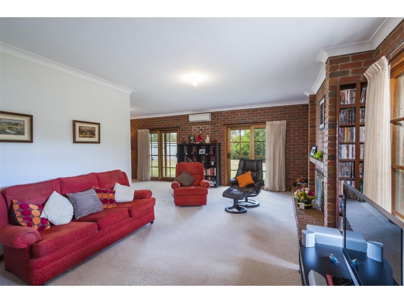 4 Kyneton/Metcalfe Road, Metcalfe VIC 3448