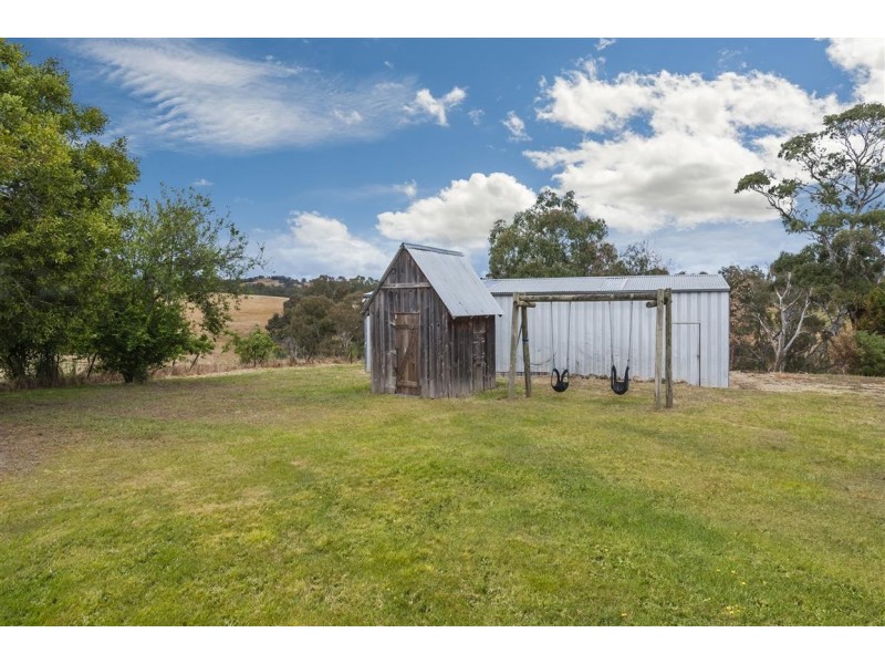 4 Kyneton/Metcalfe Road, Metcalfe VIC 3448