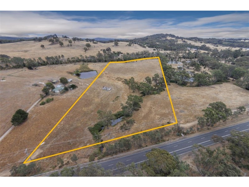 Lot 2 Harmony Way, Elphinstone VIC 3448