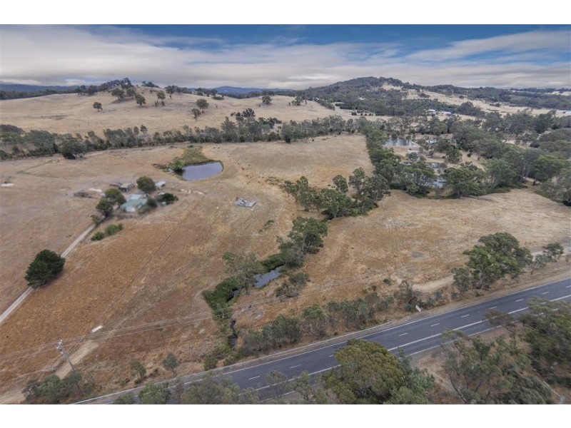 Lot 2 Harmony Way, Elphinstone VIC 3448