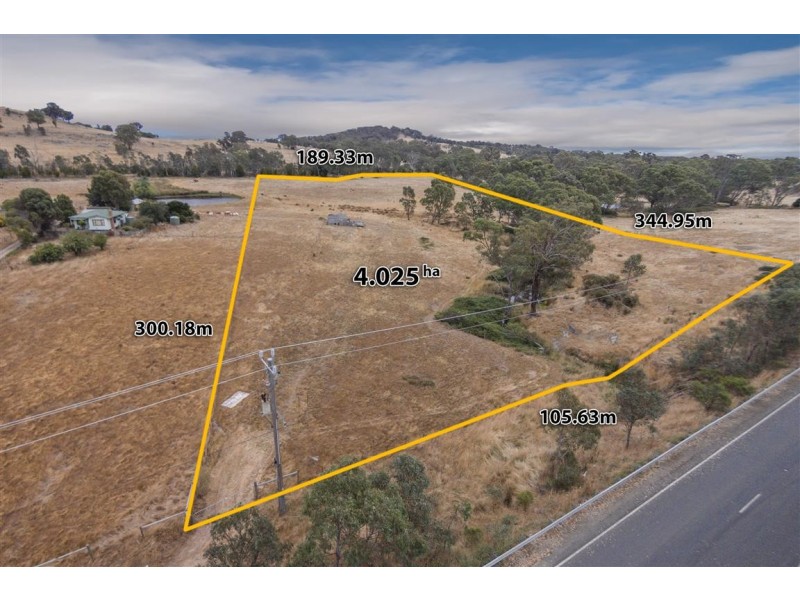 Lot 2 Harmony Way, Elphinstone VIC 3448