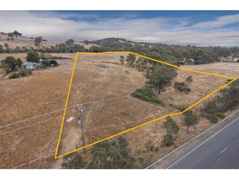 Lot 2 Harmony Way, Elphinstone VIC 3448